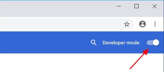 Annoyed because Chrome no longer shows subdomains in the address bar? Here is a workaround Picture 3