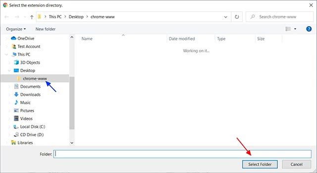 Annoyed because Chrome no longer shows subdomains in the address bar? Here is a workaround Picture 4