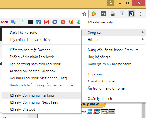 Anonymous on Facebook, hide activities on Facebook, completely invisible Picture 15