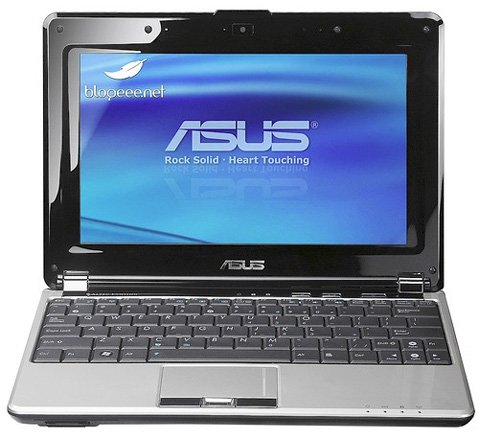 Another great Asus netbook Picture 3