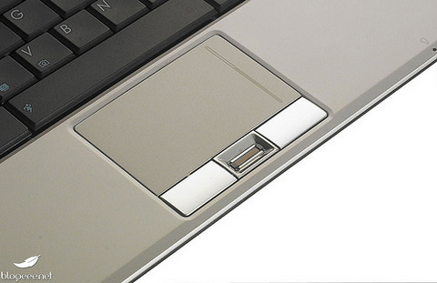 Another great Asus netbook Picture 5