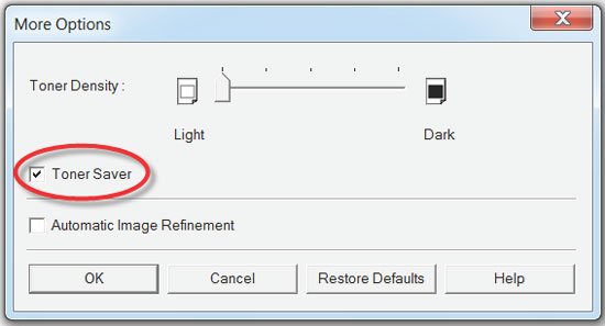 Answer about ink Picture 4