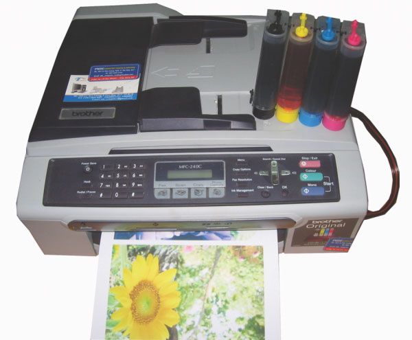 Answer about ink Picture 8