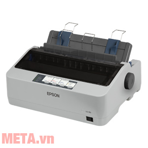 Answer common questions about dot matrix printers Picture 3