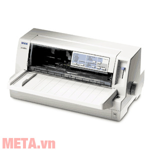 Answer common questions about dot matrix printers Picture 5