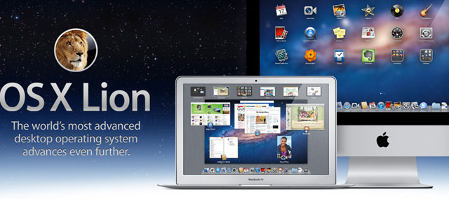 Answer questions often with OS X Lion Picture 1