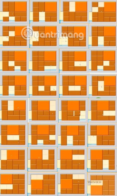 Answer the game Cross the IQ River, update the latest answer Picture 1