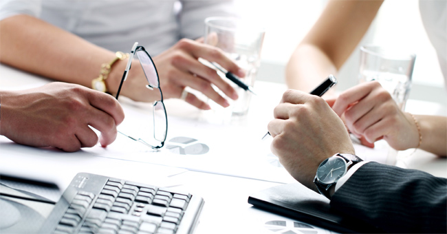 Ant, Lion and the story of management Picture 1