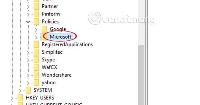 Anti-uninstall extension on Google Chrome, Firefox and Internet Explore Picture 14