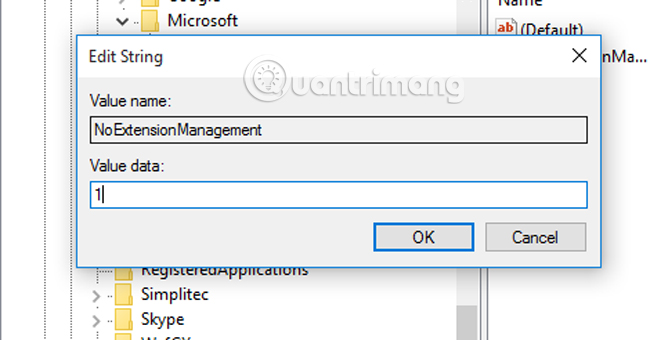 Anti-uninstall extension on Google Chrome, Firefox and Internet Explore Picture 17