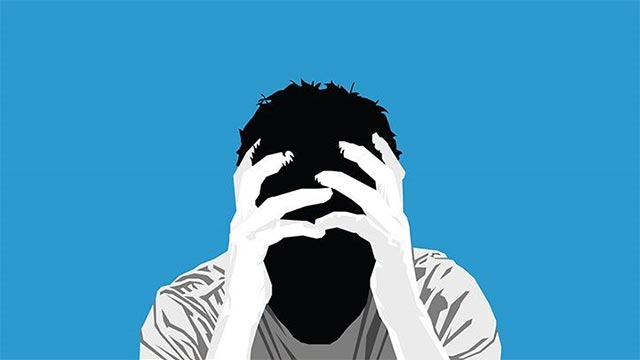 Anxiety, depression and psychological trauma: The invisible effects caused by cybercrime Picture 1