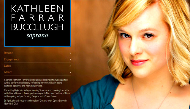 Anyone can create a small and simple website with these 10 websites Picture 1