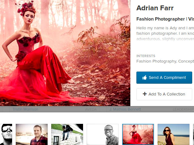 Anyone can create a small and simple website with these 10 websites Picture 2