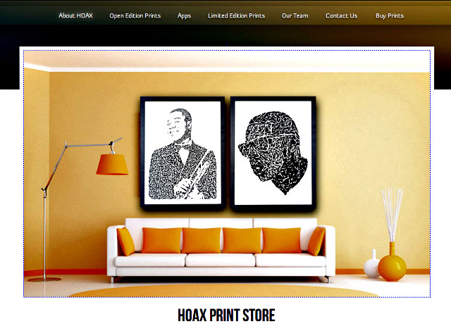 Anyone can create a small and simple website with these 10 websites Picture 3