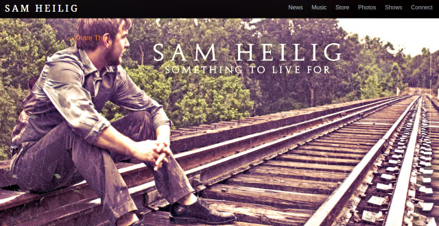 Anyone can create a small and simple website with these 10 websites Picture 6