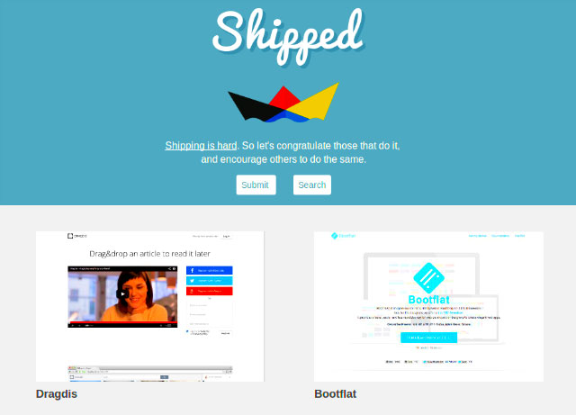 Anyone can create a small and simple website with these 10 websites Picture 7