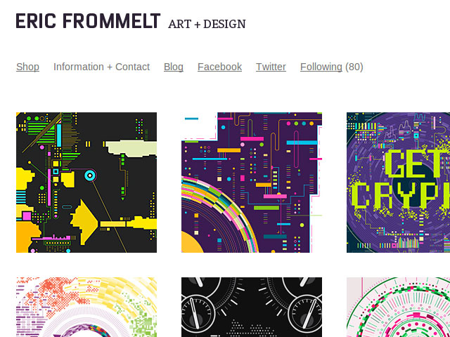Anyone can create a small and simple website with these 10 websites Picture 9