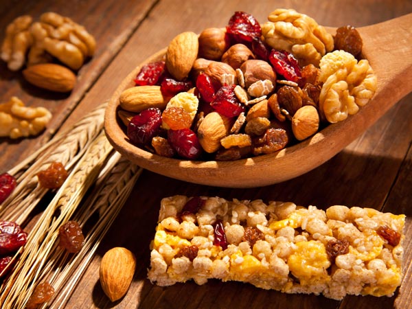 Anyone must have a firm grasp of these 10 eating rules Picture 9