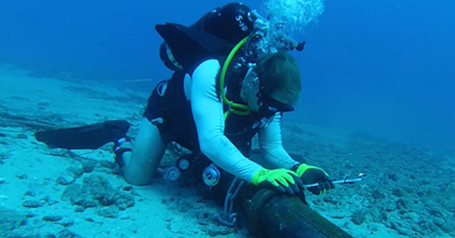 APG cable has not been repaired yet, the sea cable IA has been maintained, causing the Vietnam Internet to be affected internationally Picture 3