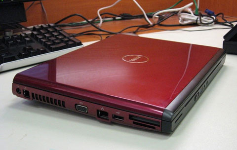 Appeared on a cheap 12-inch laptop image from Dell Picture 10