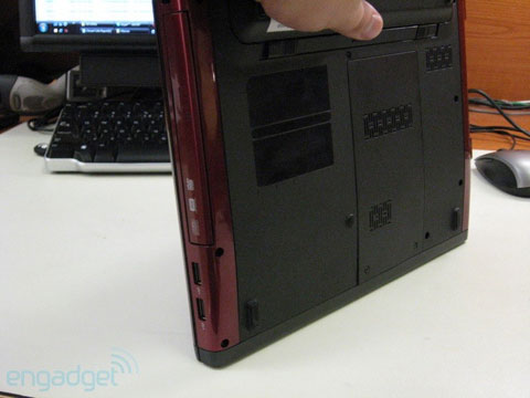 Appeared on a cheap 12-inch laptop image from Dell Picture 7