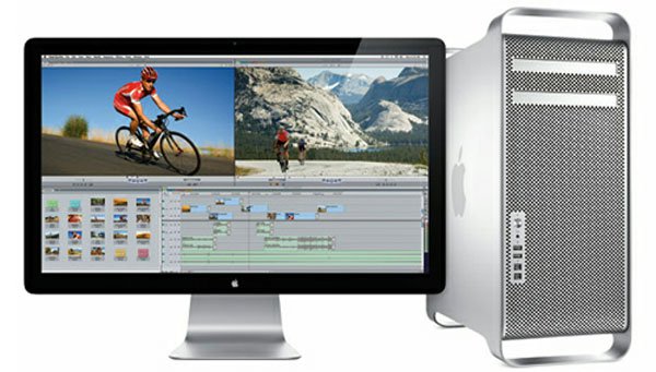 Apple '17-inch MacBook Pro death, upgrade Mac Pro Picture 2