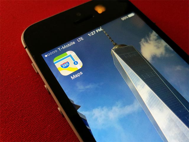 Apple added many new features to Apple Maps in iOS 13, resolving its market share from Google Maps Picture 5