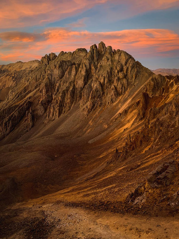 Apple announced 10 photos winning the 'Shot on iPhone' contest Picture 8