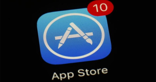 Apple announced a list of requests to remove applications on the App Store of each country, including Vietnam Picture 1