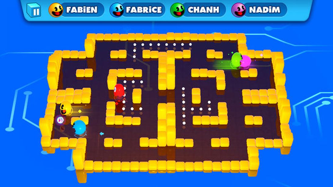 Apple Arcade: Big updates come to Rayman-Mini, PAC-Man and 8 other games Picture 10