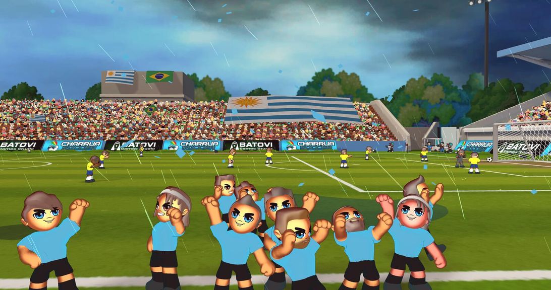 Apple Arcade: Big updates come to Rayman-Mini, PAC-Man and 8 other games Picture 5