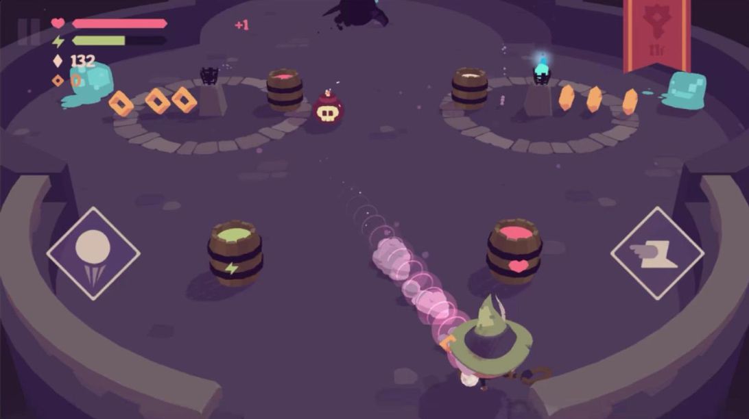 Apple Arcade: Big updates come to Rayman-Mini, PAC-Man and 8 other games Picture 7