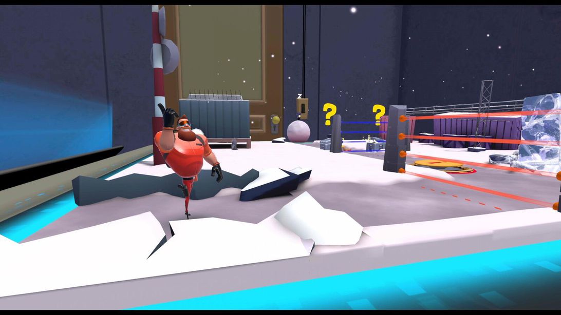 Apple Arcade launches updates for Lego Brawls and 3 other games Picture 4