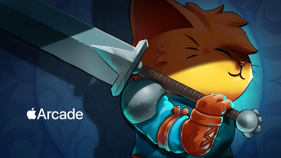 Apple Arcade: Over 100 games you can play right now Picture 17