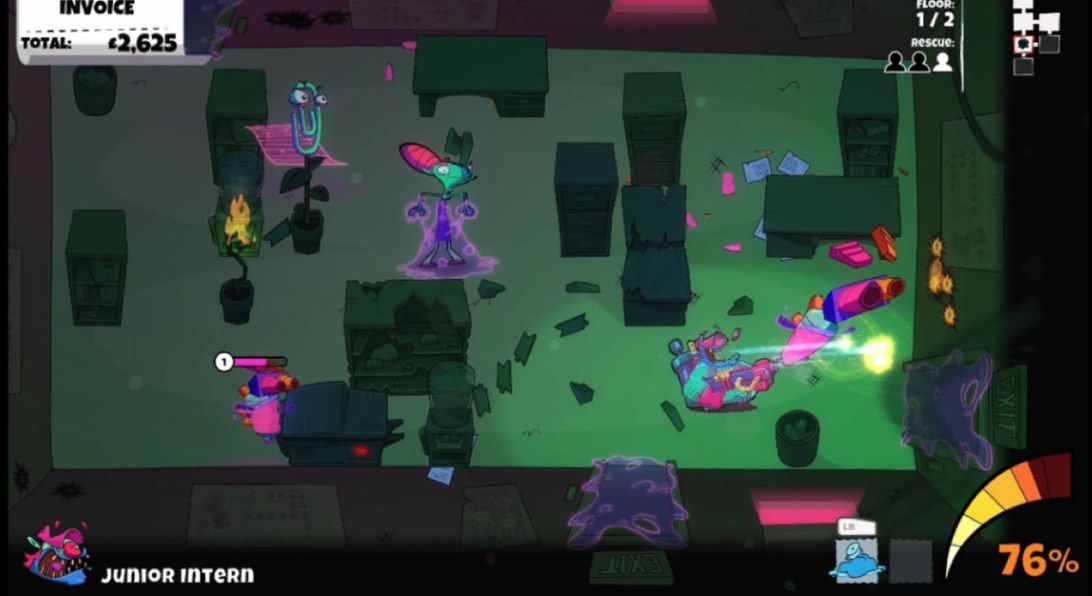 Apple Arcade: Over 100 games you can play right now Picture 22