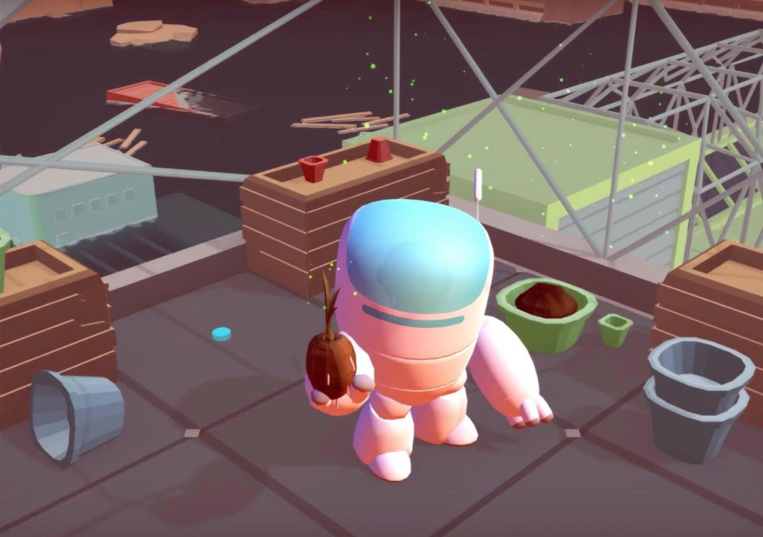 Apple Arcade: Over 100 games you can play right now Picture 28