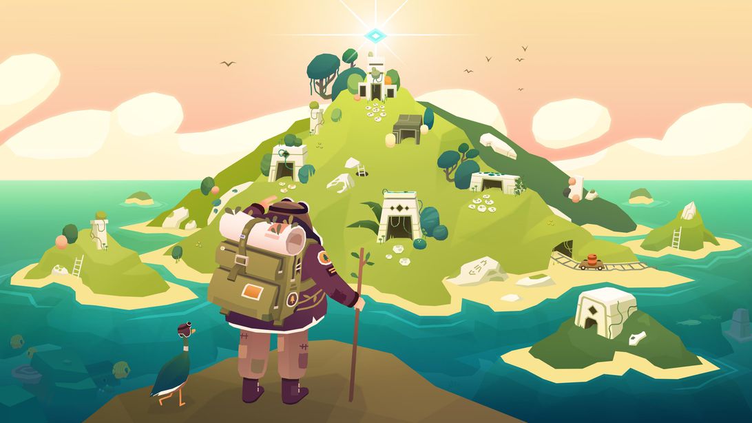 Apple Arcade: Over 100 games you can play right now Picture 29