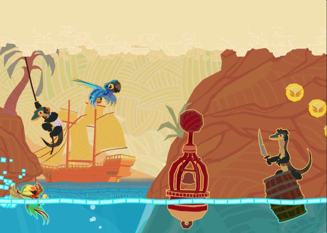 Apple Arcade: Over 100 games you can play right now Picture 38