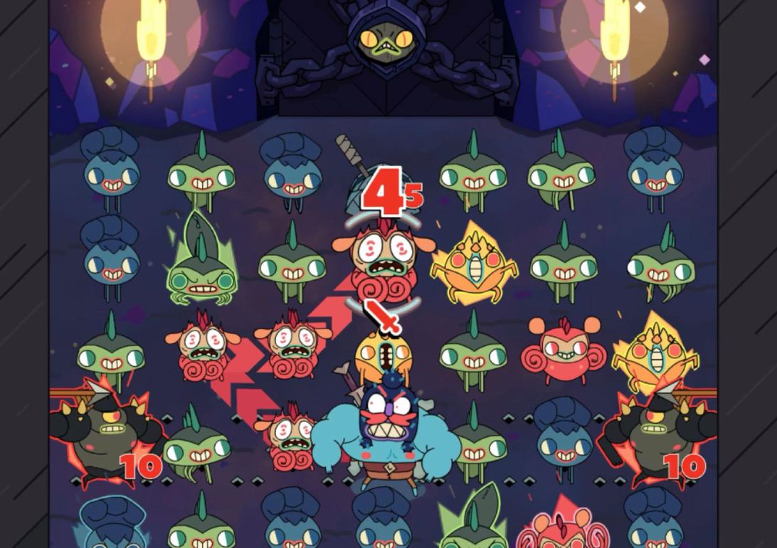 Apple Arcade: Over 100 games you can play right now Picture 42