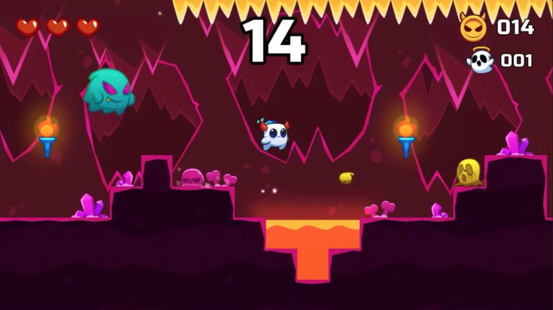 Apple Arcade: Over 100 games you can play right now Picture 51