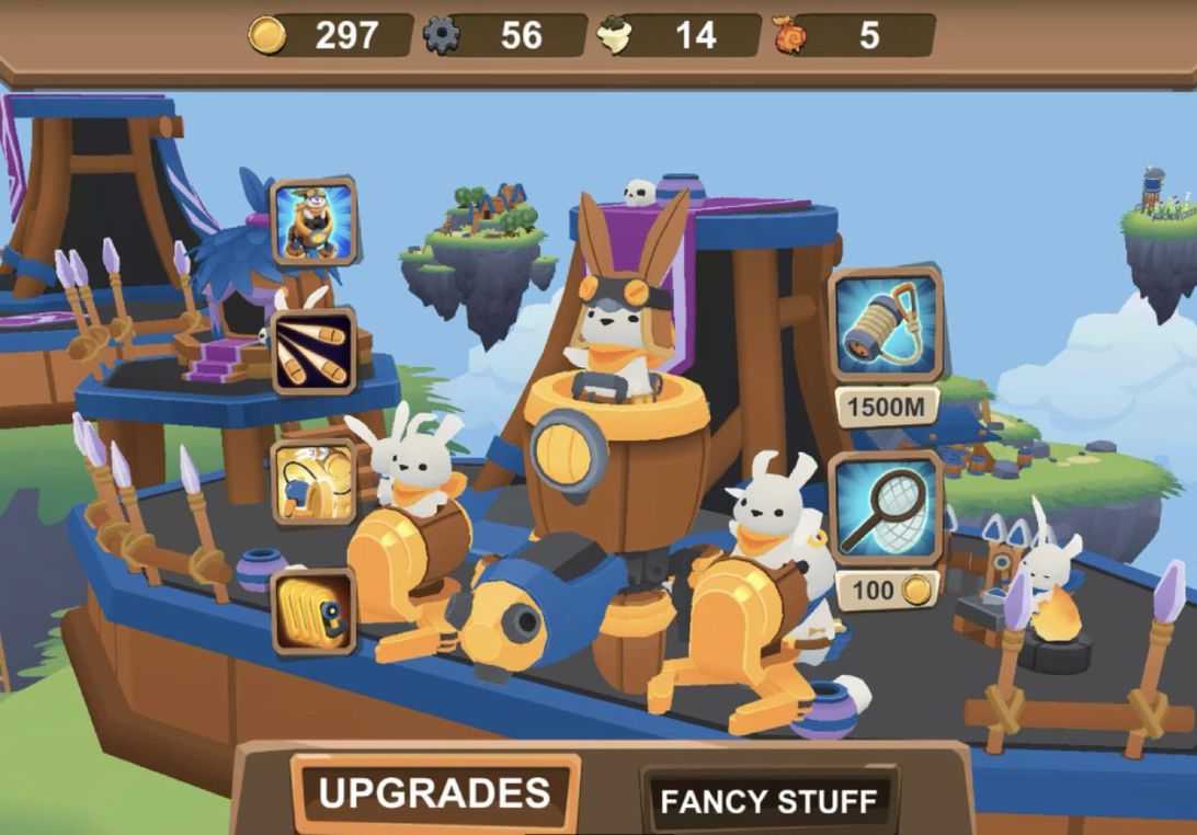 Apple Arcade: Over 100 games you can play right now Picture 7