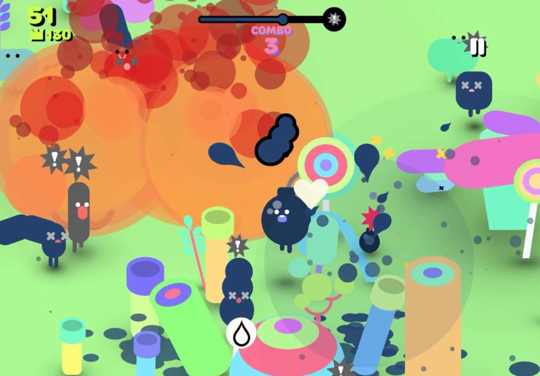 Apple Arcade: Over 100 games you can play right now Picture 77