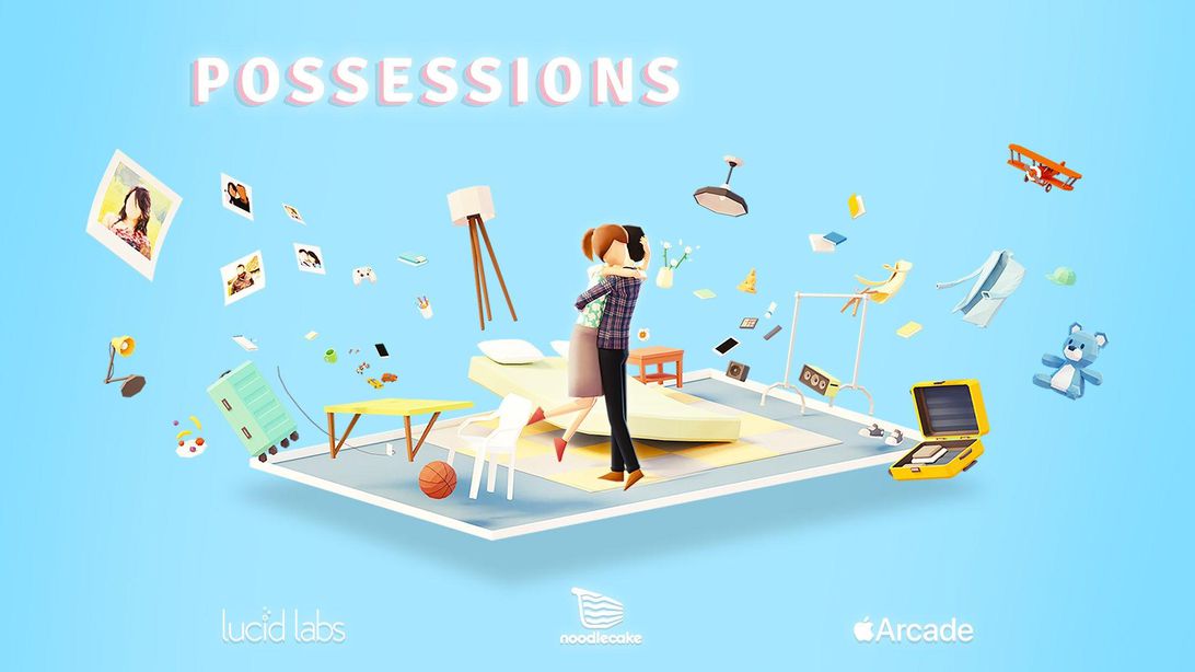 Apple Arcade: Over 100 games you can play right now Picture 81