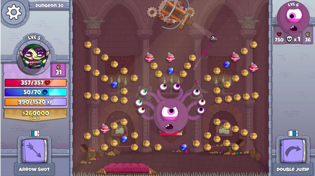 Apple Arcade: Over 100 games you can play right now Picture 90