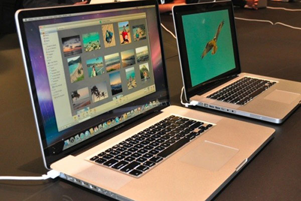 Apple can death the 17-inch MacBook Pro Picture 1