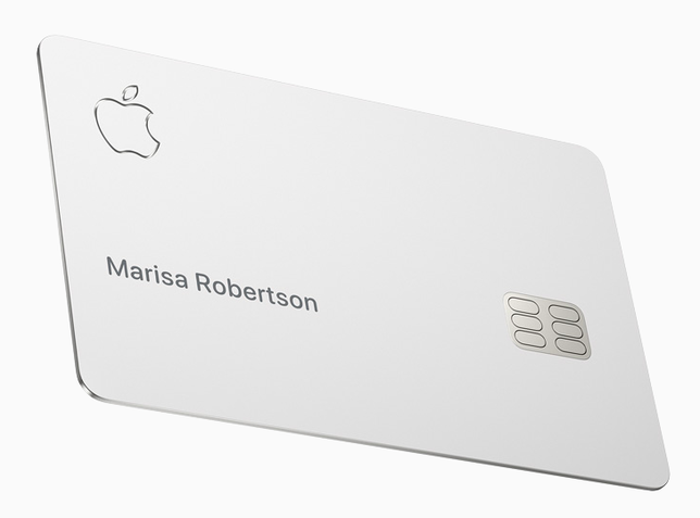 Apple Card vs. Chase Sapphire: Choosing a credit card Picture 2