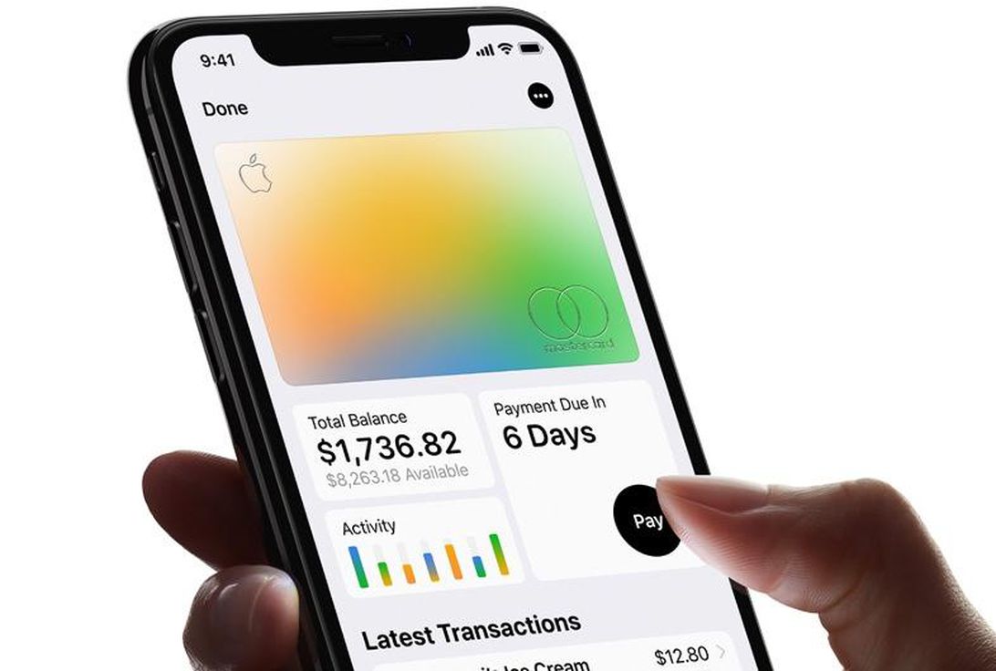 Apple Card vs. Chase Sapphire: Choosing a credit card Picture 4