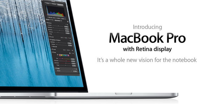 Apple computers were ostracized because 'not green' Picture 1