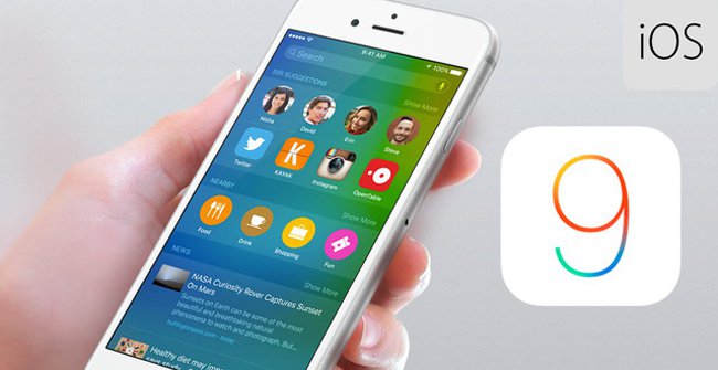 Apple confirmed that iOS 9 boot code leaked to the Internet and confirmed that there was no security concern Picture 1