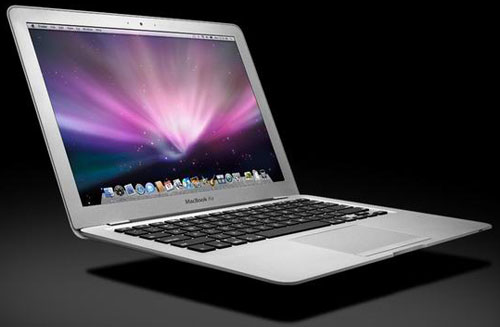 Apple first sold laptops under $ 1,000 Picture 3
